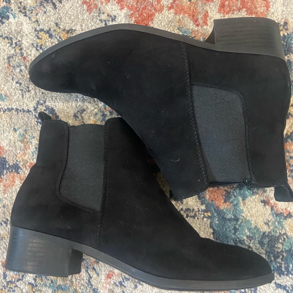 Chelsea boot